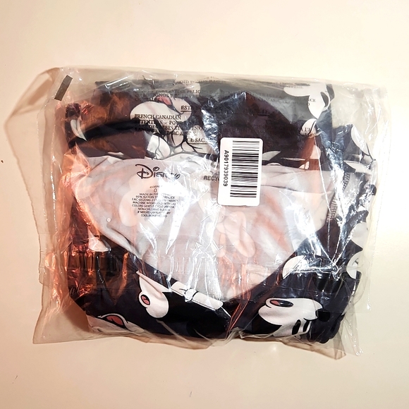 ❤️NWT VINTAGE TORRIID TUNIC DISNEY MICKEY MOUSE TEE GREY SUPER SOFT TUNIC - Picture 7 of 10